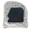 Silver Art Nouveau Style Picture Frame Birmingham 1959