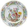 Spode-Copeland-Waring-and-Gillow-pheasant-plate-c1908 Spode Copeland Waring and Gillow Pheasant Plate c1908