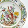 Spode-Copeland-Waring-and-Gillow-pheasant-plate-c1908-2 Spode Copeland Waring and Gillow Pheasant Plate c1908