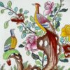 Spode-Copeland-Waring-and-Gillow-pheasant-plate-c1908-3 Spode Copeland Waring and Gillow Pheasant Plate c1908