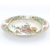 Spode Copeland Waring and Gillow Pheasant Soup Bowl c1908