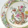 Spode Copeland Waring and Gillow Pheasant Soup Bowl c1908