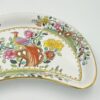 Spode Copeland Waring and Gillow Pheasant Crescent Salad  c1908