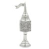 Sterling Silver Judaica Spice Tower