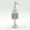 Sterling Silver Judaica Spice Tower