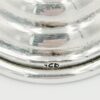 Sterling Silver Judaica Spice Tower