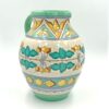 Charlotte-Rhead-Bursleyware-green-banded-jug-c1930-4 Charlotte Rhead Bursleyware Green Banded Jug C1930