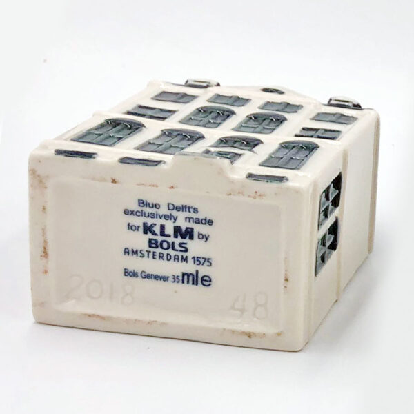 Delft KLM Miniature 48