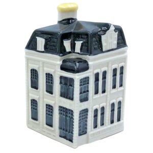 Delft KLM Miniature 91