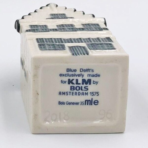 Delft KLM Miniature 96