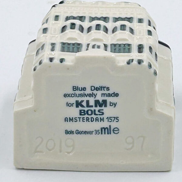 Delft KLM Miniature 97