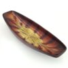 Dykor South African Pottery Glazed Bowl By Izak Perold
