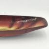 Dykor South African Pottery Glazed Bowl By Izak Perold