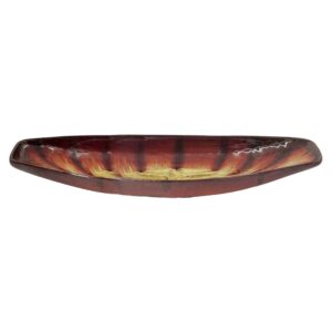 Dykor South African Pottery Glazed Bowl By Izak Perold