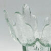 English Lasisepat For Ravenhead Glass Cactus Vase C1950