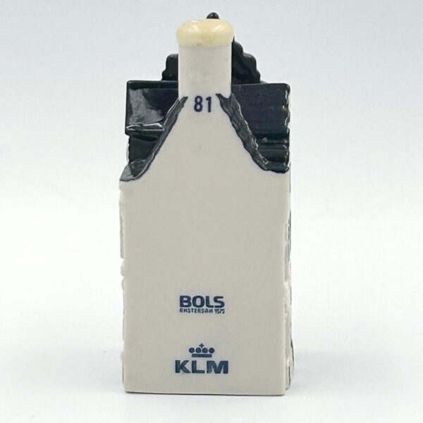 Delft KLM Miniature 81