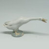 Lladro Duck On Base