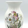 Portmeirion Botanic Garden Christmas Rose  Vase 26cm