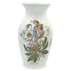 Portmeirion Botanic Garden Christmas Rose  Vase 26cm