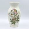 Portmeirion Botanic Garden Christmas Rose  Vase 26cm