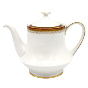 Royal Albert Holyrood Tea Pot