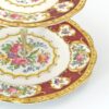 Royal Albert Lady Hamilton Two Tier High Tea Stand  C1939