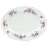 Royal Albert Lavender Rose Platter 35.5cm