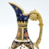 Royal-crown-derby-Imari-jug-c1904-1 Royal Crown Derby Imari Jug C1904