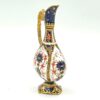 Royal-crown-derby-Imari-jug-c1904-2 Royal Crown Derby Imari Jug C1904