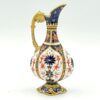 Royal-crown-derby-Imari-jug-c1904-3 Royal Crown Derby Imari Jug C1904