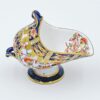 Royal Crown Derby Imari Miniature Coal Scuttle C1904