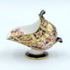 Royal Crown Derby Imari Miniature Coal Scuttle C1904