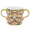 Royal Crown Derby Imari Miniature Loving Cup C1904