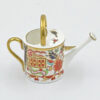 Royal Crown Derby Imari Miniature Watering Can C2008