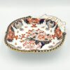 Royal Crown Derby Imari Pattern Shell Shaped Bowl  C1922
