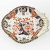 Royal Crown Derby Imari Pattern Shell Shaped Bowl  C1922