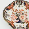 Royal Crown Derby Imari Pattern Shell Shaped Bowl  C1922