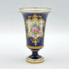 Royal Crown Derby Floral Vase C1904
