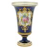 Royal Crown Derby Floral Vase C1904