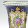 Royal Crown Derby Floral Vase C1904
