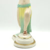 Art-deco-Czechoslovakia-figurine-of-dancing-lady-c1930-3 Art Deco Czechoslovakia Figurine Dancing Lady C1930