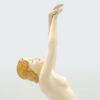 Art-deco-Czechoslovakia-figurine-of-dancing-lady-c1930-4 Art Deco Czechoslovakia Figurine Dancing Lady C1930