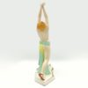 Art-deco-Czechoslovakia-figurine-of-dancing-lady-c1930-5 Art Deco Czechoslovakia Figurine Dancing Lady C1930