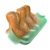 Beswick 3 Puppies Ashtray