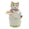 Beswick Beatrix Potter Ribby Figurine