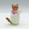 Beswick Beatrix Potter Ribby Figurine