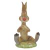 Beswick David Hands Animaland Loopy Hare 1156