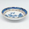 Booths Real Old Willow Dessert Bowl
