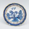 Booths Real Old Willow Dessert Bowl