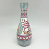 Charlotte-Rhead-Bursley-ware-craquelure-lustre-pitcher-c1930-2 Charlotte Rhead Bursley Ware Craquelure Lustre Pitcher C1930